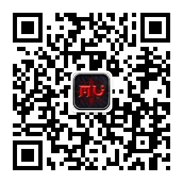 扫码关注公众号